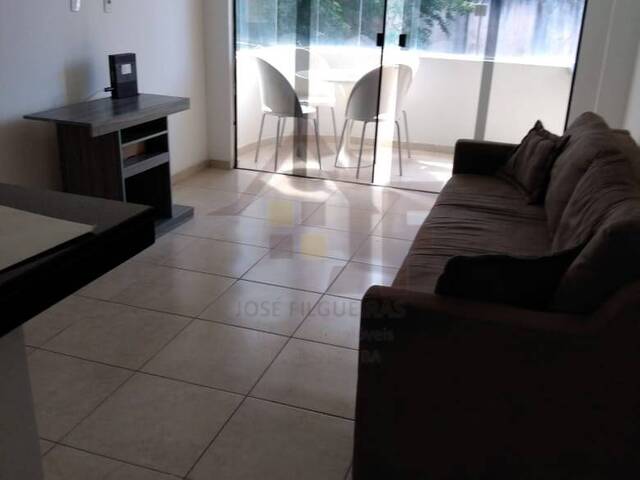 #441 - Apartamento para Locação em Lauro de Freitas - BA - 3