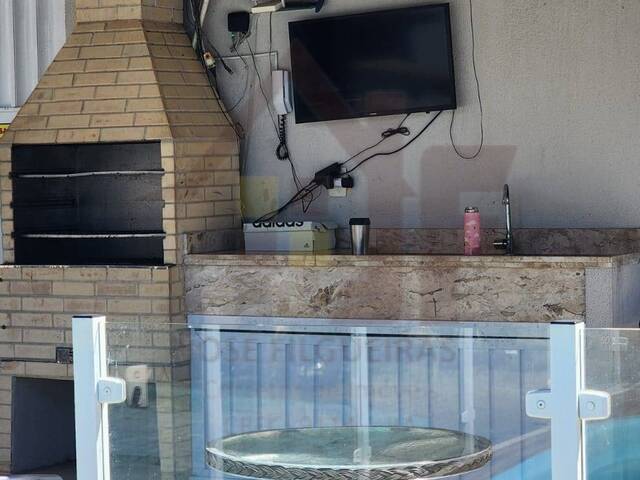 Casa para Locação em Lauro de Freitas - 4