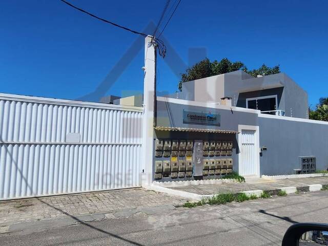 #442 - Casa para Locação em Lauro de Freitas - BA - 1