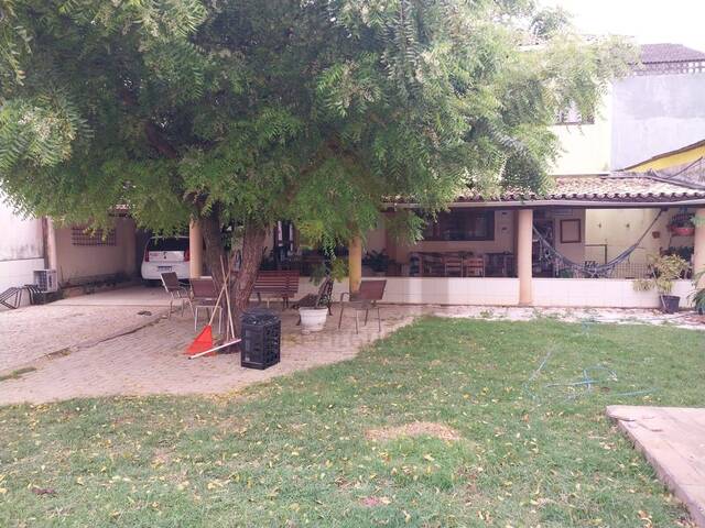 #443 - Casa para Venda em Lauro de Freitas - BA - 2