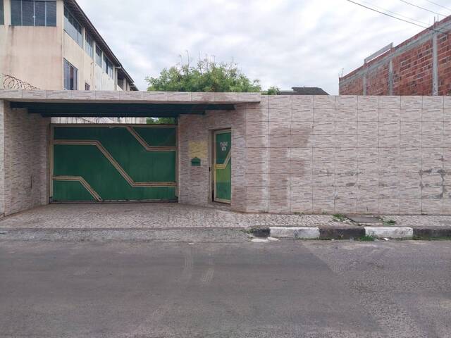 #443 - Casa para Venda em Lauro de Freitas - BA - 1