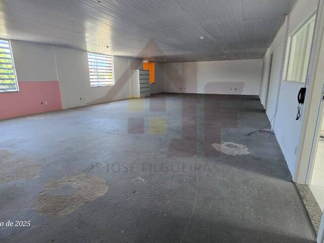 #447 - Sala para Locação em Lauro de Freitas - BA - 2