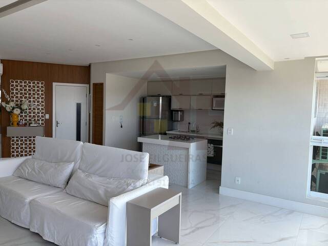 #449 - Apartamento para Venda em Lauro de Freitas - BA - 3