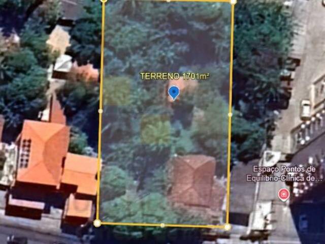 #450 - Área para Venda em Lauro de Freitas - BA - 3