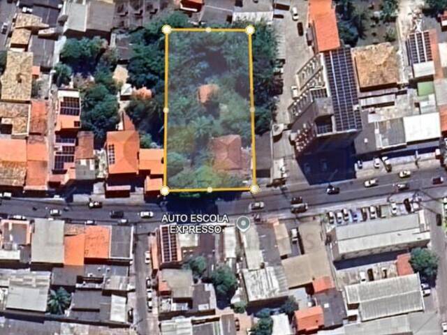 #450 - Área para Venda em Lauro de Freitas - BA - 2
