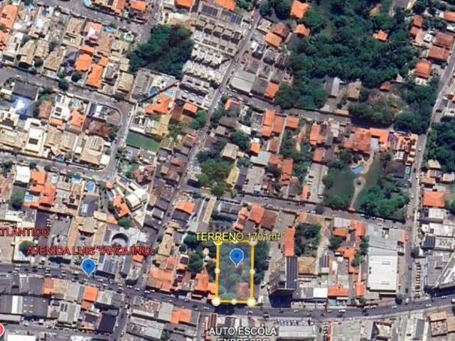 #450 - Terreno para Venda em Lauro de Freitas - BA - 3