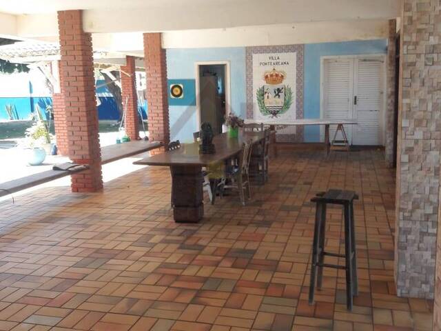 Casa de Praia para Venda em Lauro de Freitas - 5