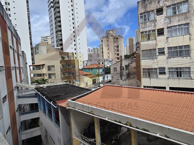 #453 - Apartamento para Venda em Salvador - BA - 2