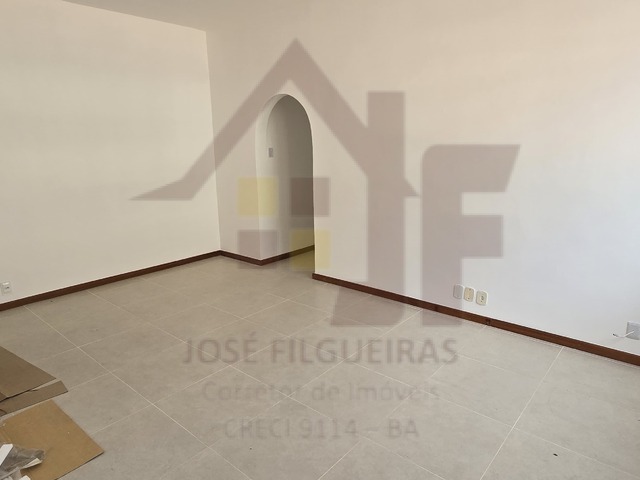 #453 - Apartamento para Venda em Salvador - BA - 3