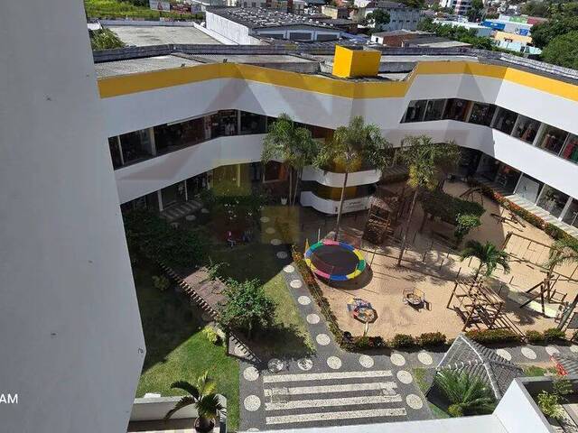 #456 - Sala Comercial para Venda em Lauro de Freitas - BA - 1