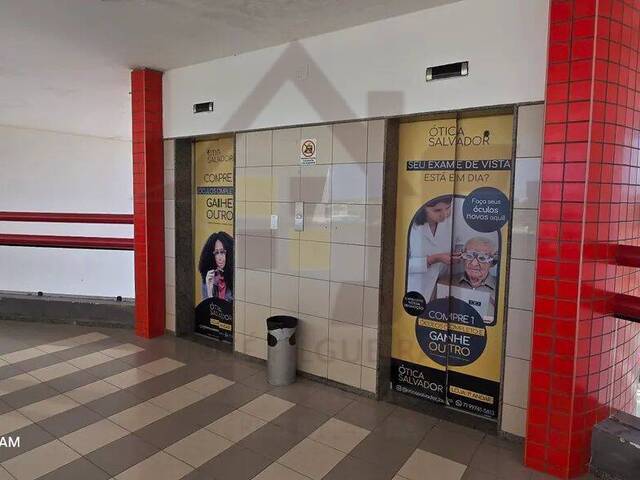 #456 - Sala Comercial para Venda em Lauro de Freitas - BA - 2