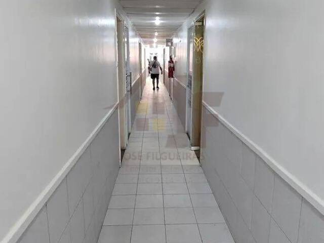 #456 - Sala Comercial para Venda em Lauro de Freitas - BA - 3