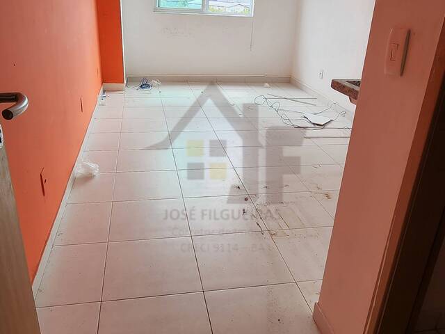 #459 - Sala para Venda em Lauro de Freitas - BA - 2