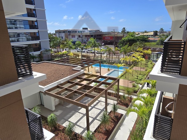 #463 - Apartamento para Venda em Lauro de Freitas - BA - 3