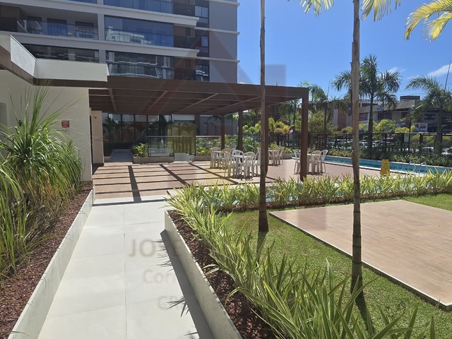 Apartamento para Venda em Lauro de Freitas - 5