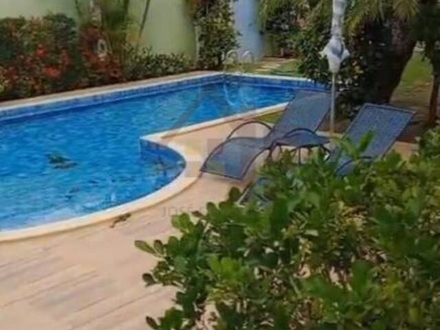 #465 - Casa para Venda em Camaçari - BA - 2