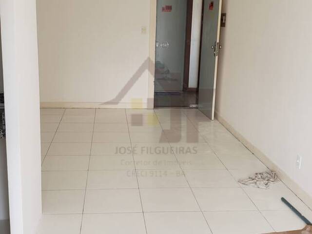 Sala Comercial para Venda em Lauro de Freitas - 5