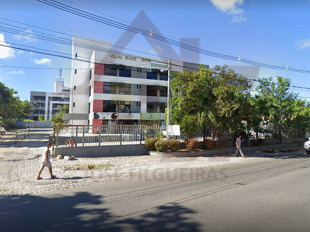 #466 - Sala Comercial para Venda em Lauro de Freitas - BA - 2