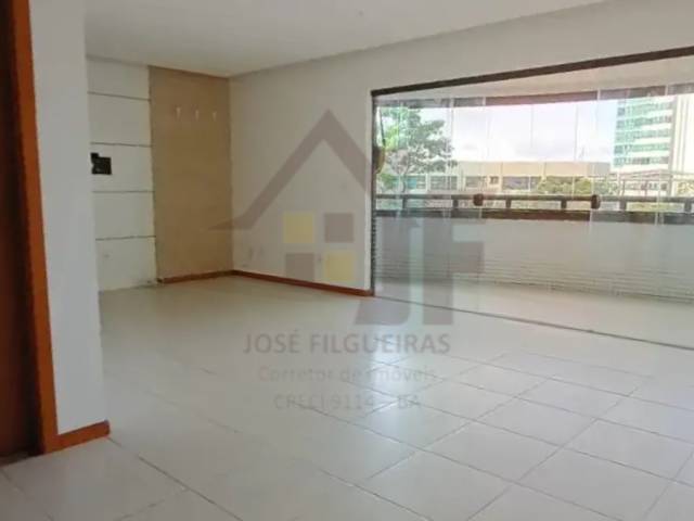 #470 - Apartamento para Venda em Salvador - BA