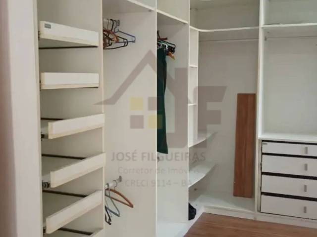 #470 - Apartamento para Venda em Salvador - BA