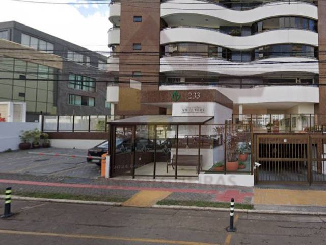 #470 - Apartamento para Venda em Salvador - BA
