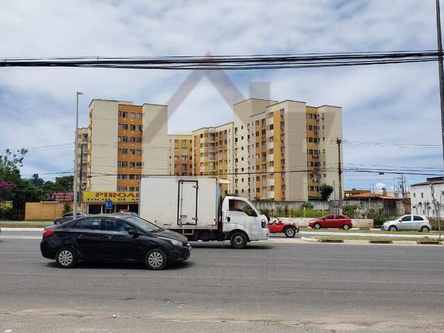 #460 - Sala para Venda em Lauro de Freitas - BA