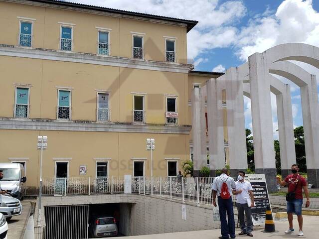 #460 - Sala para Venda em Lauro de Freitas - BA