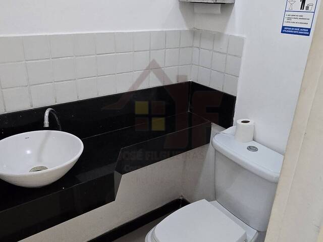 #472 - Sala Comercial para Venda em Lauro de Freitas - BA - 2