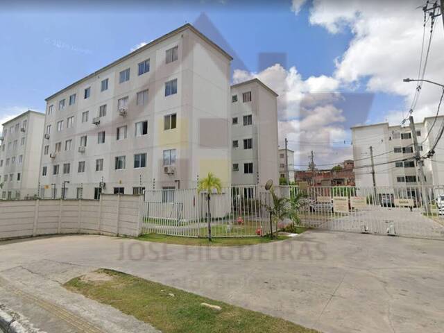 Venda em Quintas do Picuaia - Lauro de Freitas