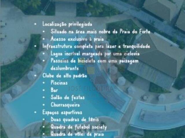 Casa em condomínio para Venda em Mata de São João - 4