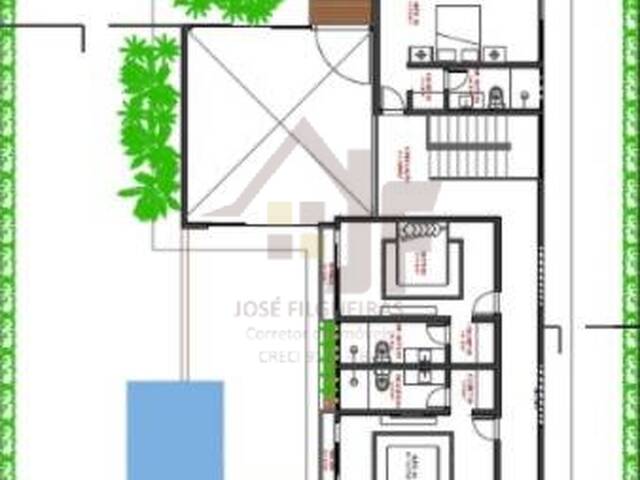 Casa em condomínio para Venda em Mata de São João - 5