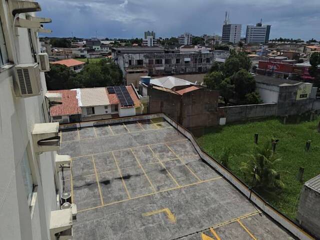 #454 - Sala Comercial para Locação em Lauro de Freitas - BA - 3