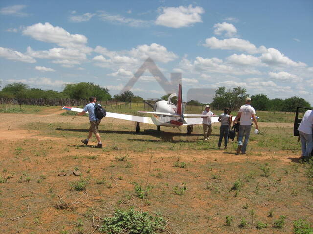 #473 - Fazenda para Venda em Itaguaçu da Bahia - BA - 2