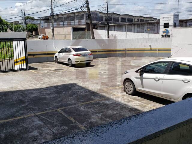 #468 - Apartamento para Locação em Lauro de Freitas - BA - 3