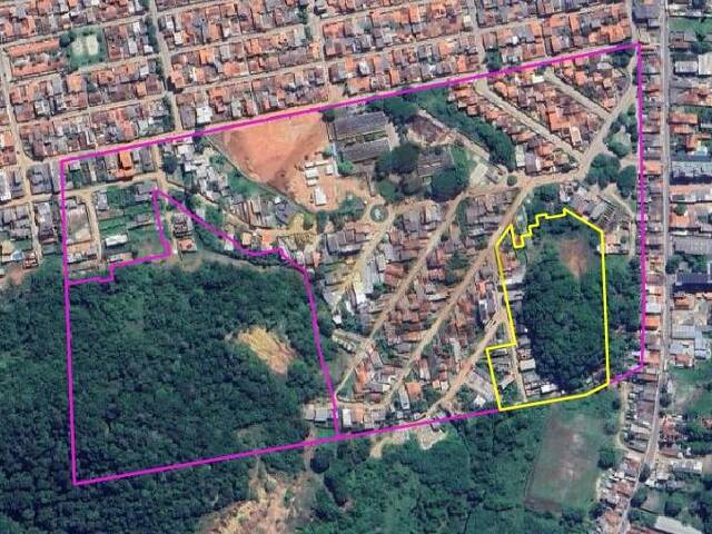 Área para Incorporação para Venda em Ilhéus - 5