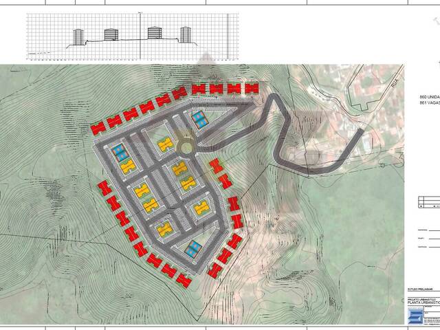 Área para Incorporação para Venda em Ilhéus - 4